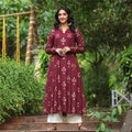 Dasturi Cotton Kurta