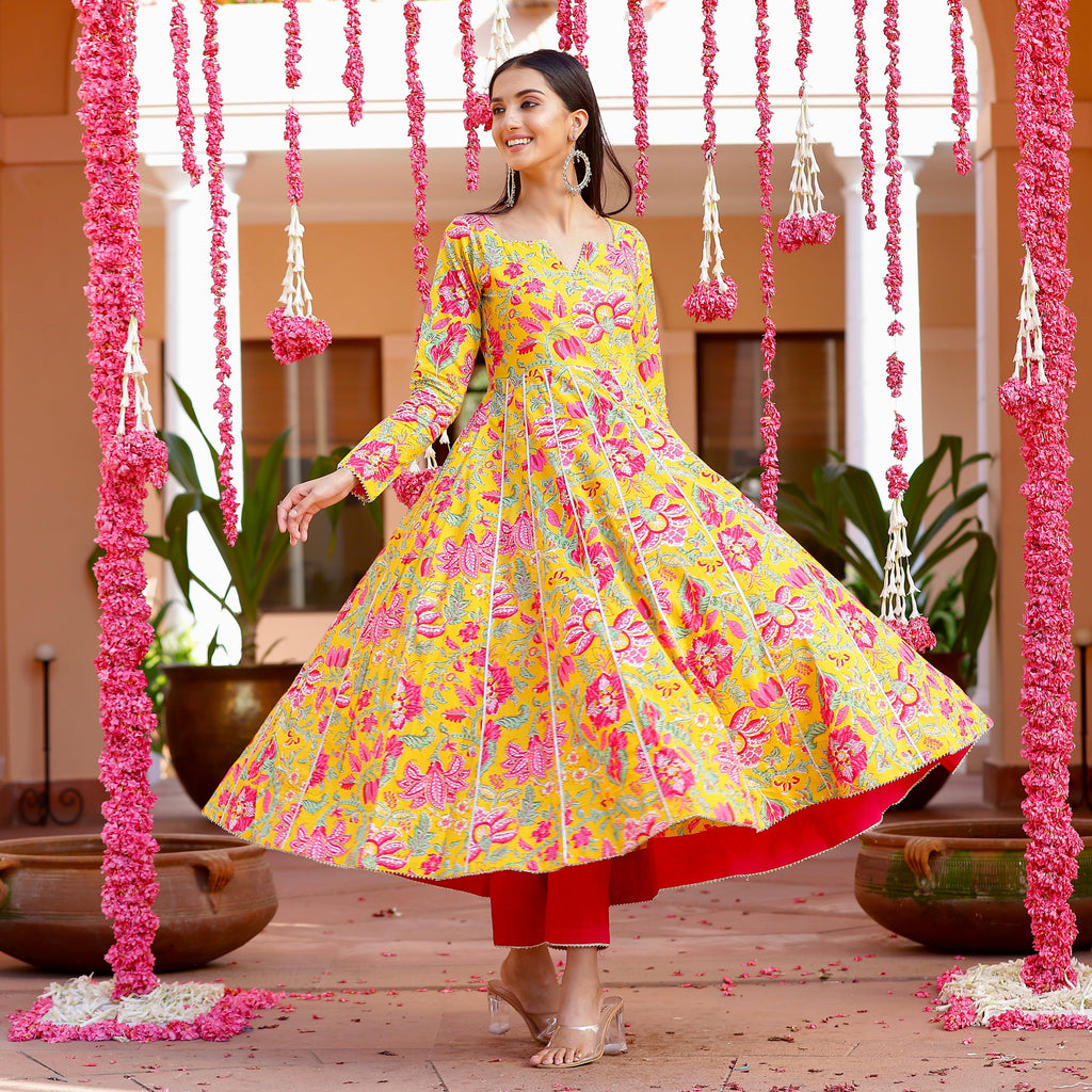 Sugamini gher set