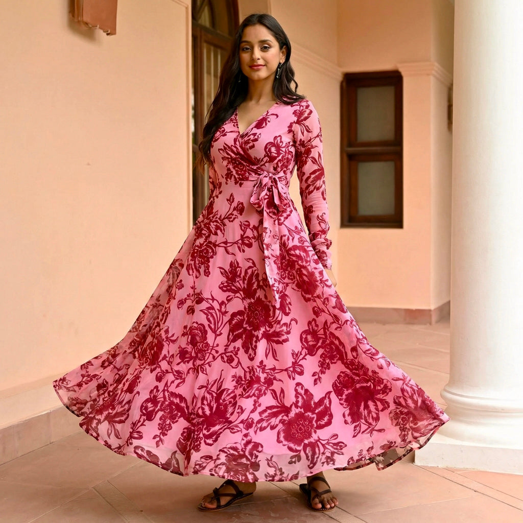 Rahiva Georgette Angrakha