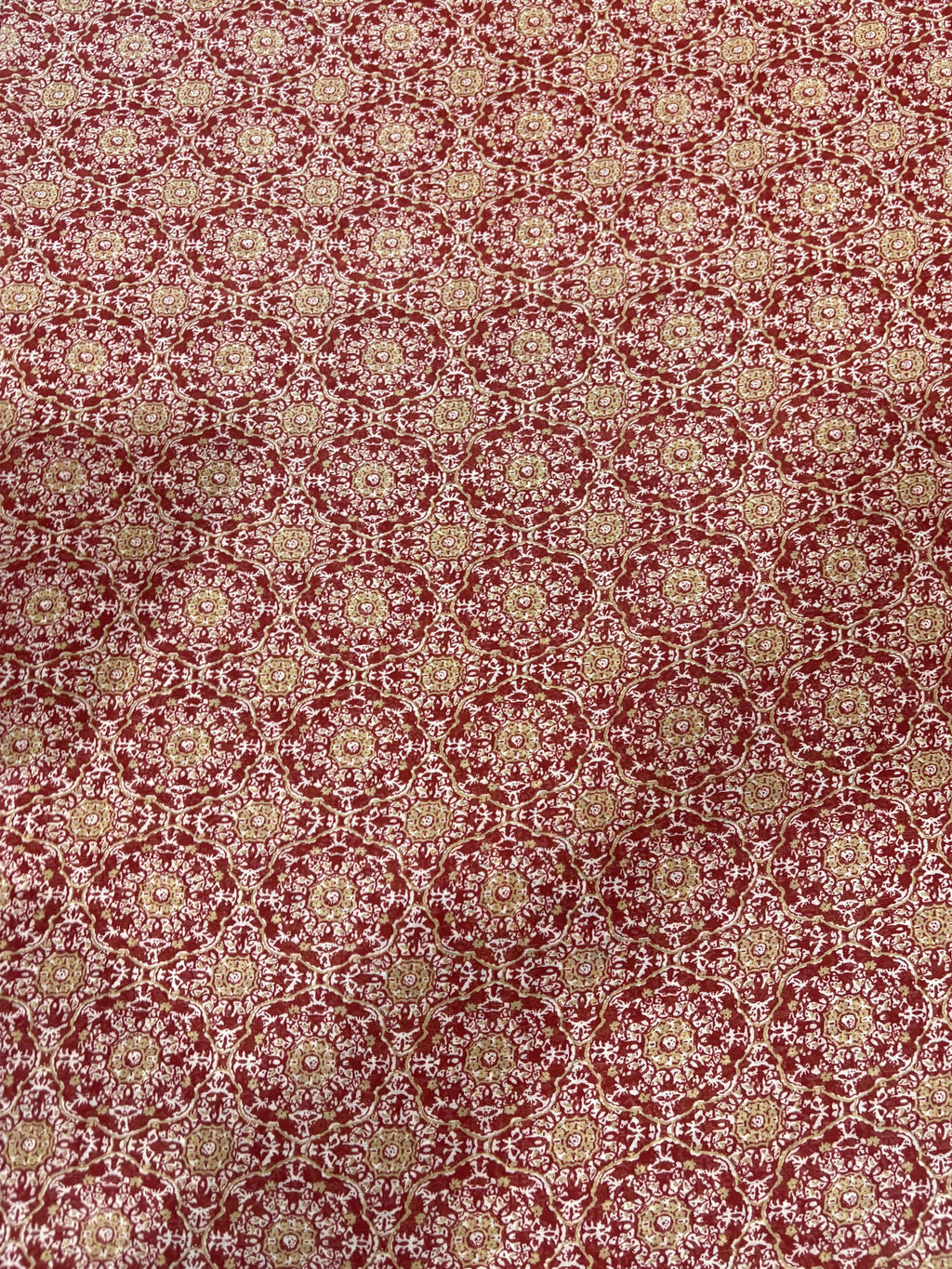Alekha Georgette Kurta