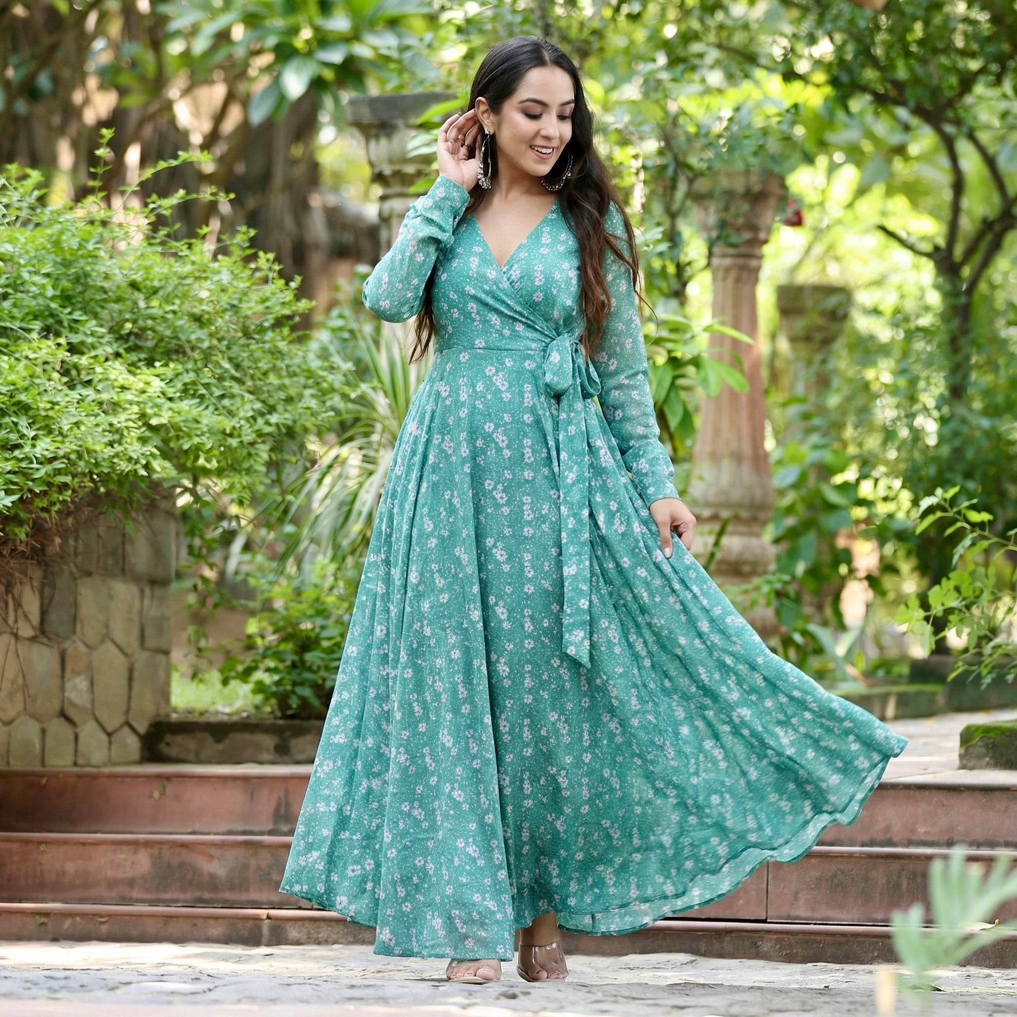 Molina Georgette Angrakha