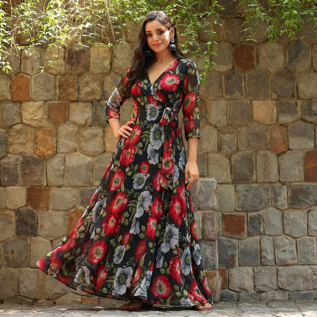 Sushma Georgette Angrakha