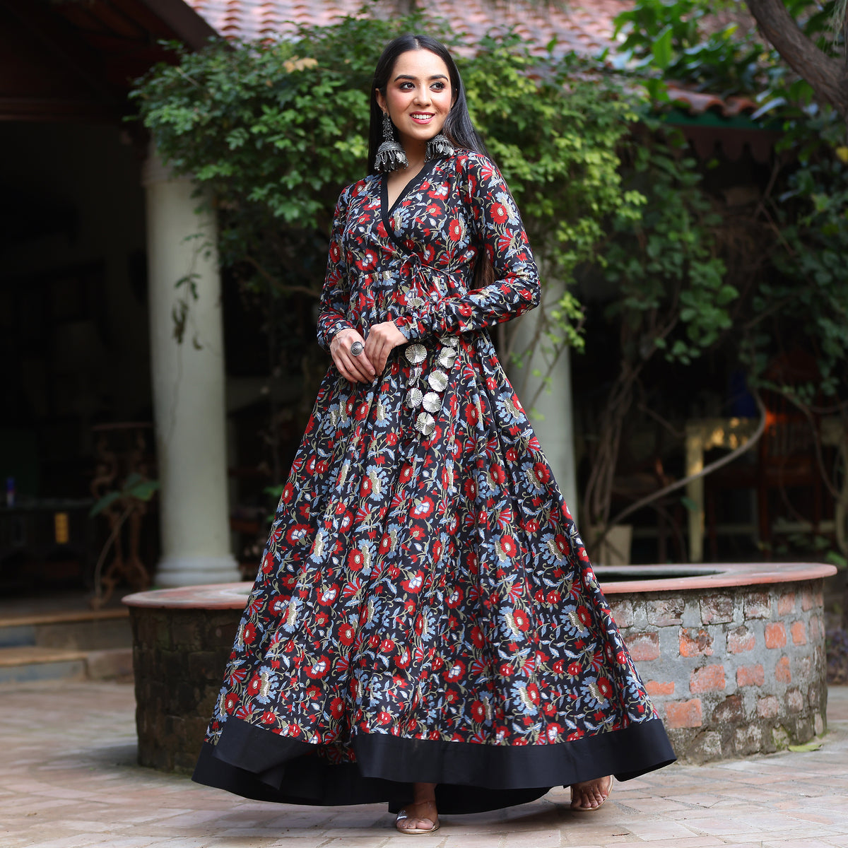 Nainika Angrakha