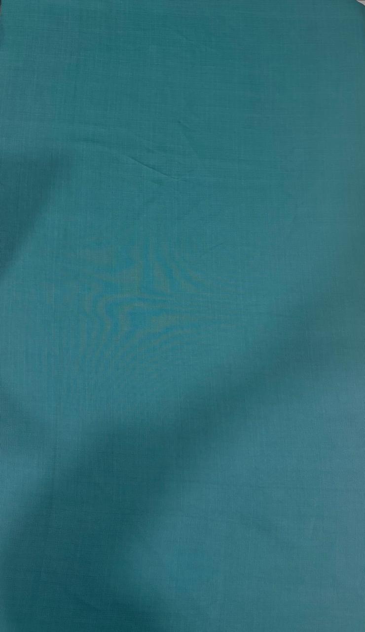 Sudarsha Teal Kurta