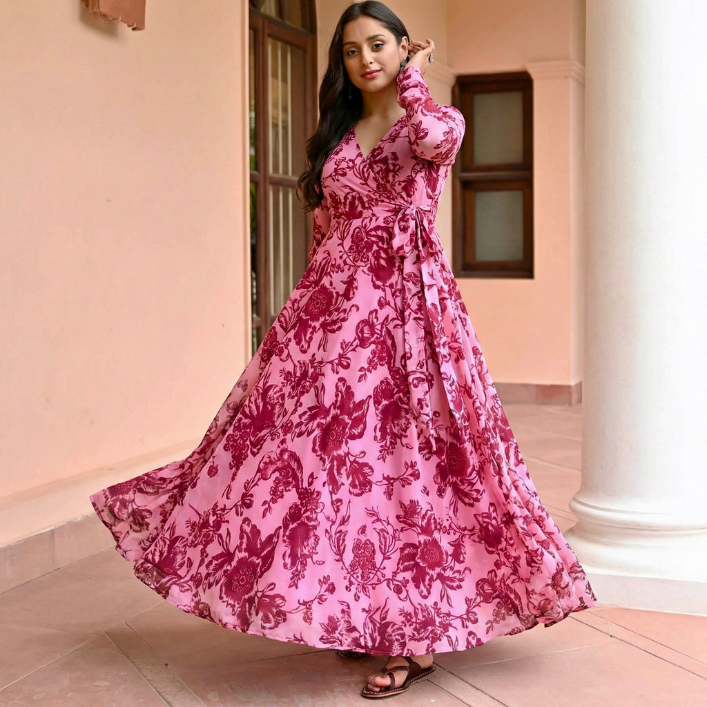 Rahiva Georgette Angrakha
