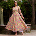 Alovya Cotton Kurta