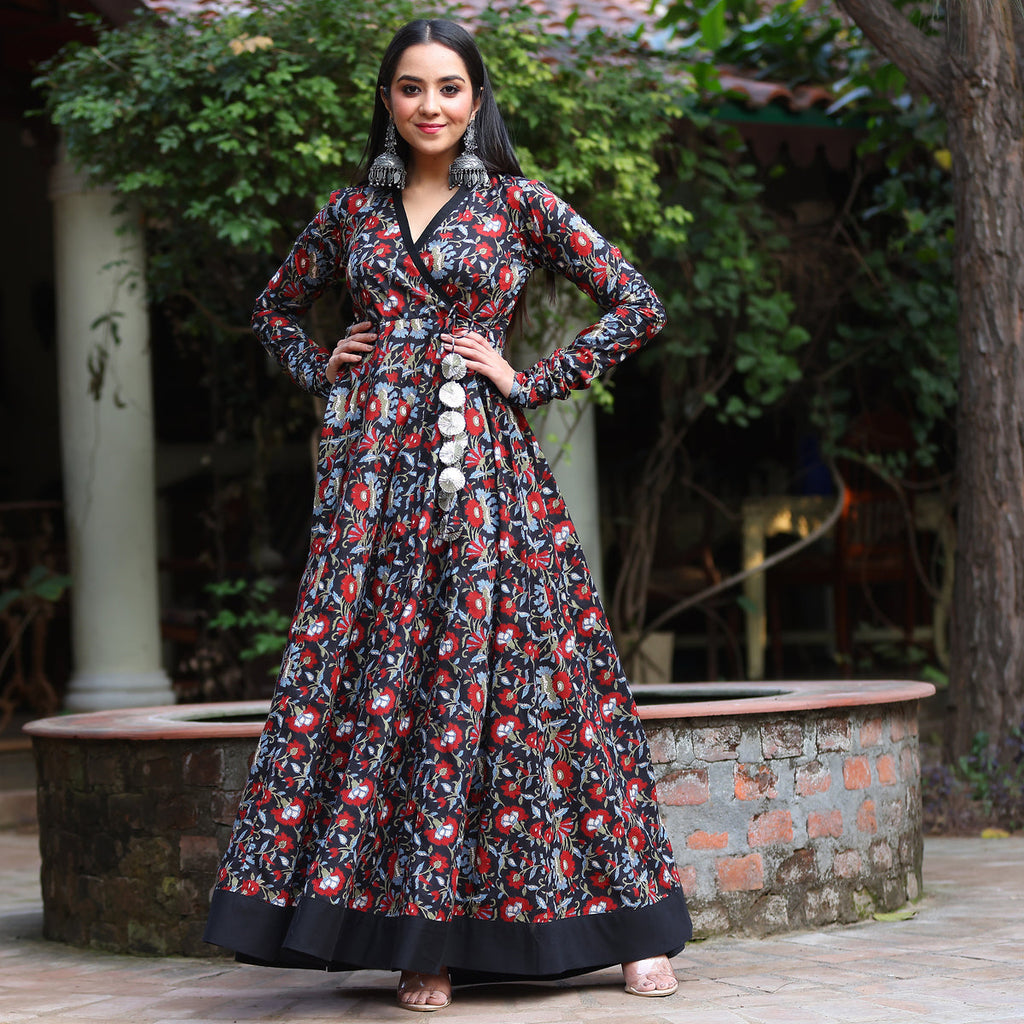 Nainika Angrakha