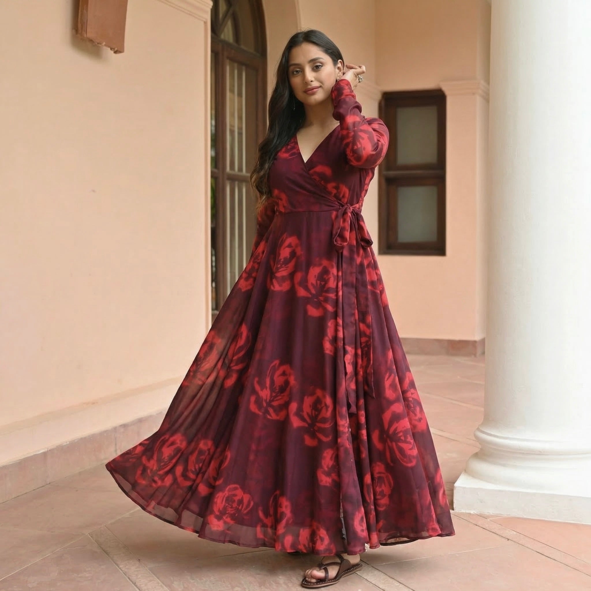Jahuti Georgette Angrakha
