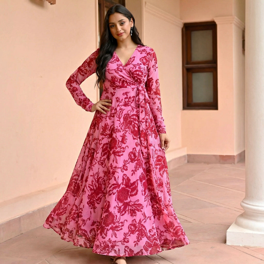 Rahiva Georgette Angrakha