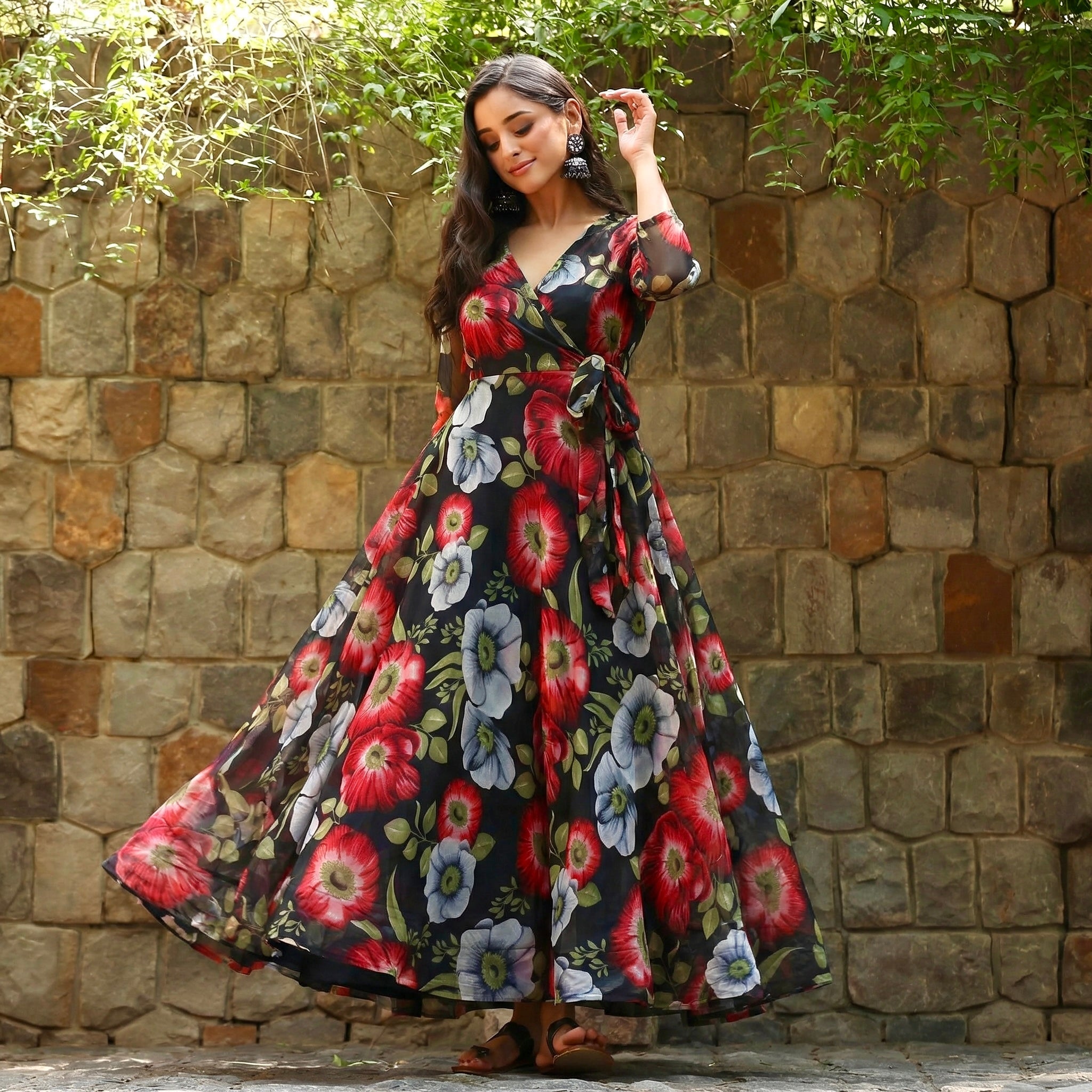 Sushma Georgette Angrakha