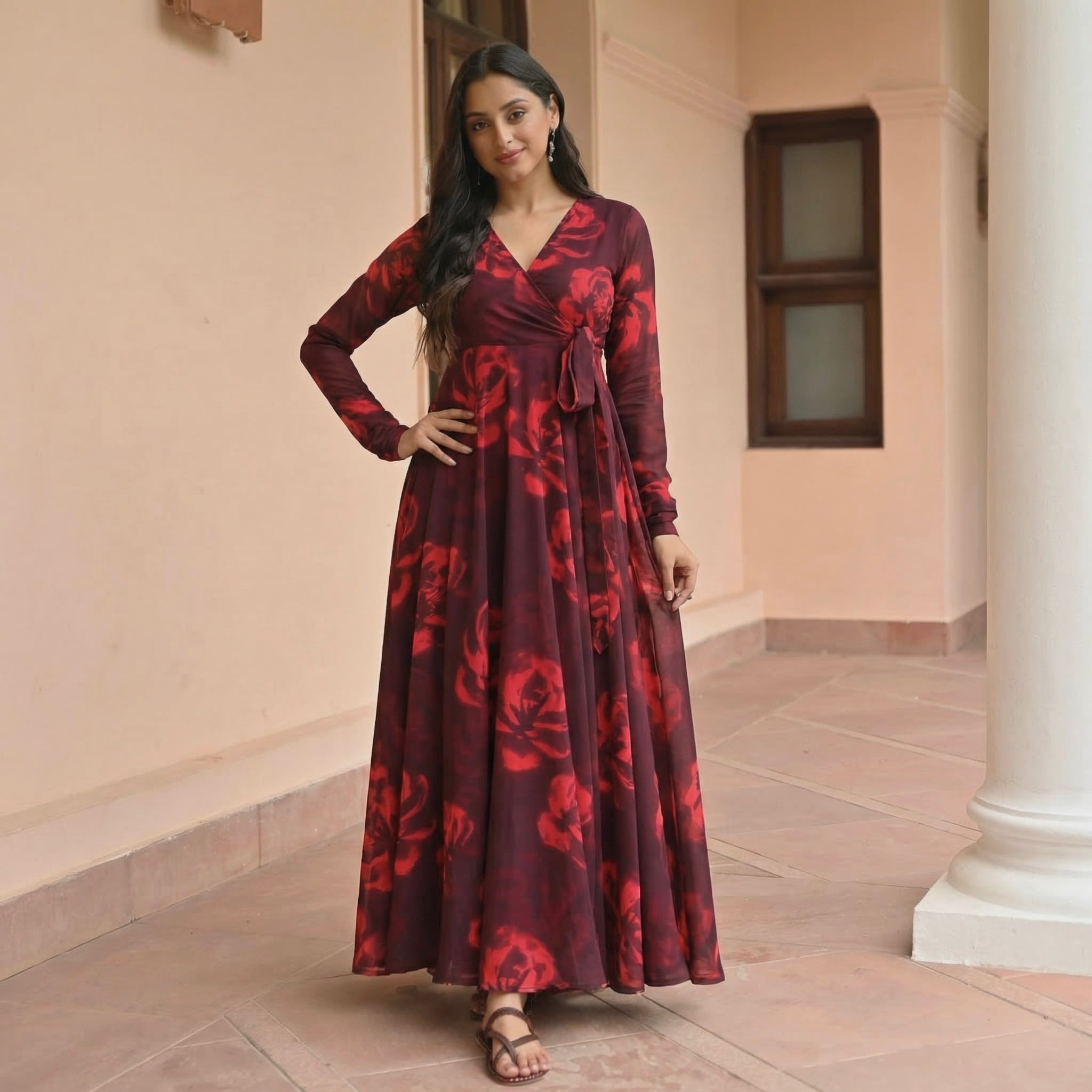Jahuti Georgette Angrakha