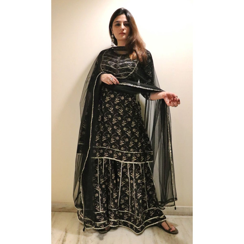 Gulnar set