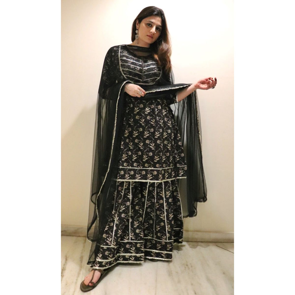 Gulnar set