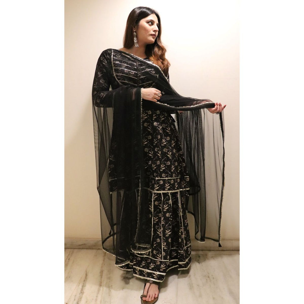Gulnar set