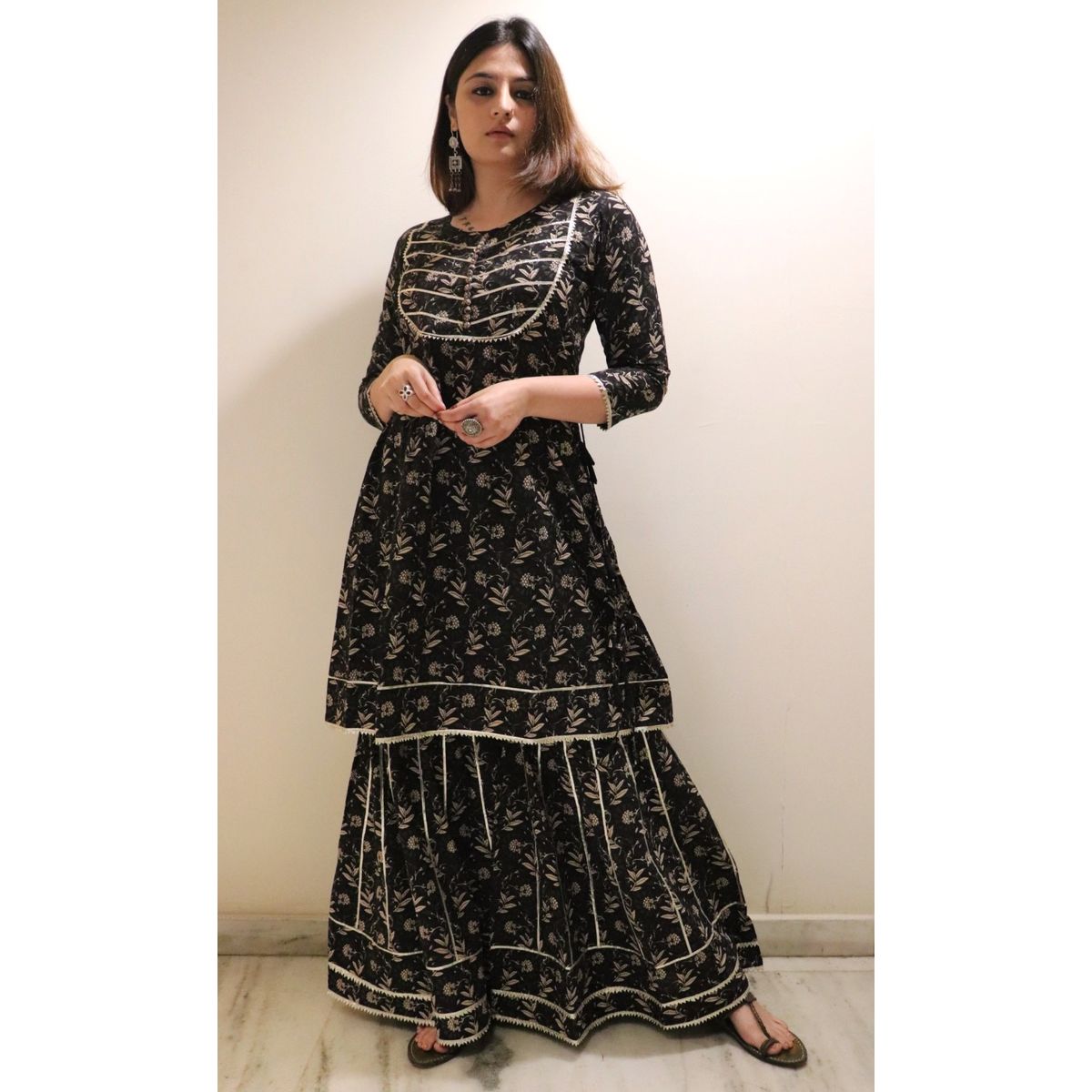 Gulnar set