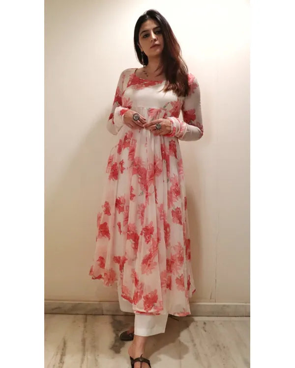 CHAAND KAMEEZ