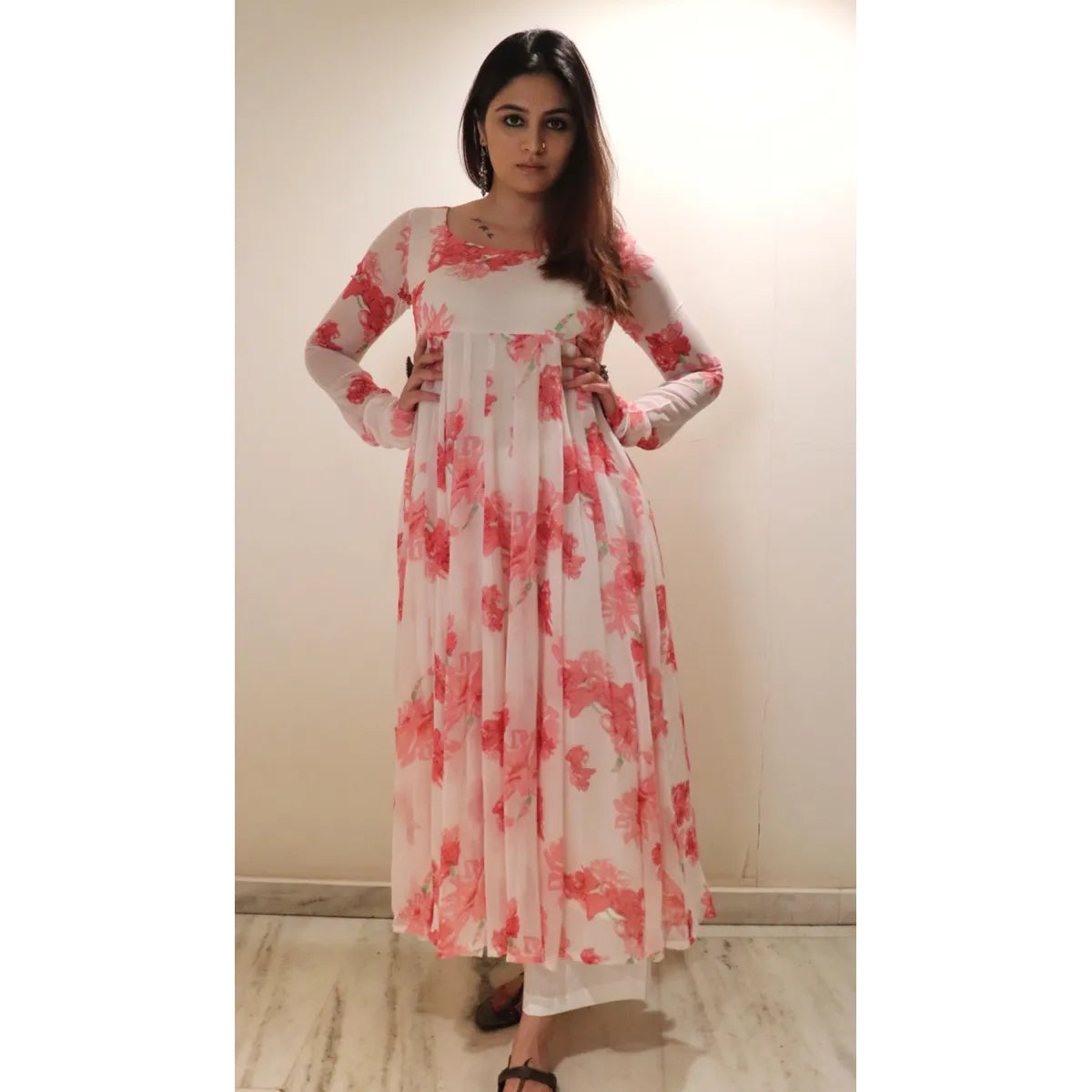 CHAAND KAMEEZ