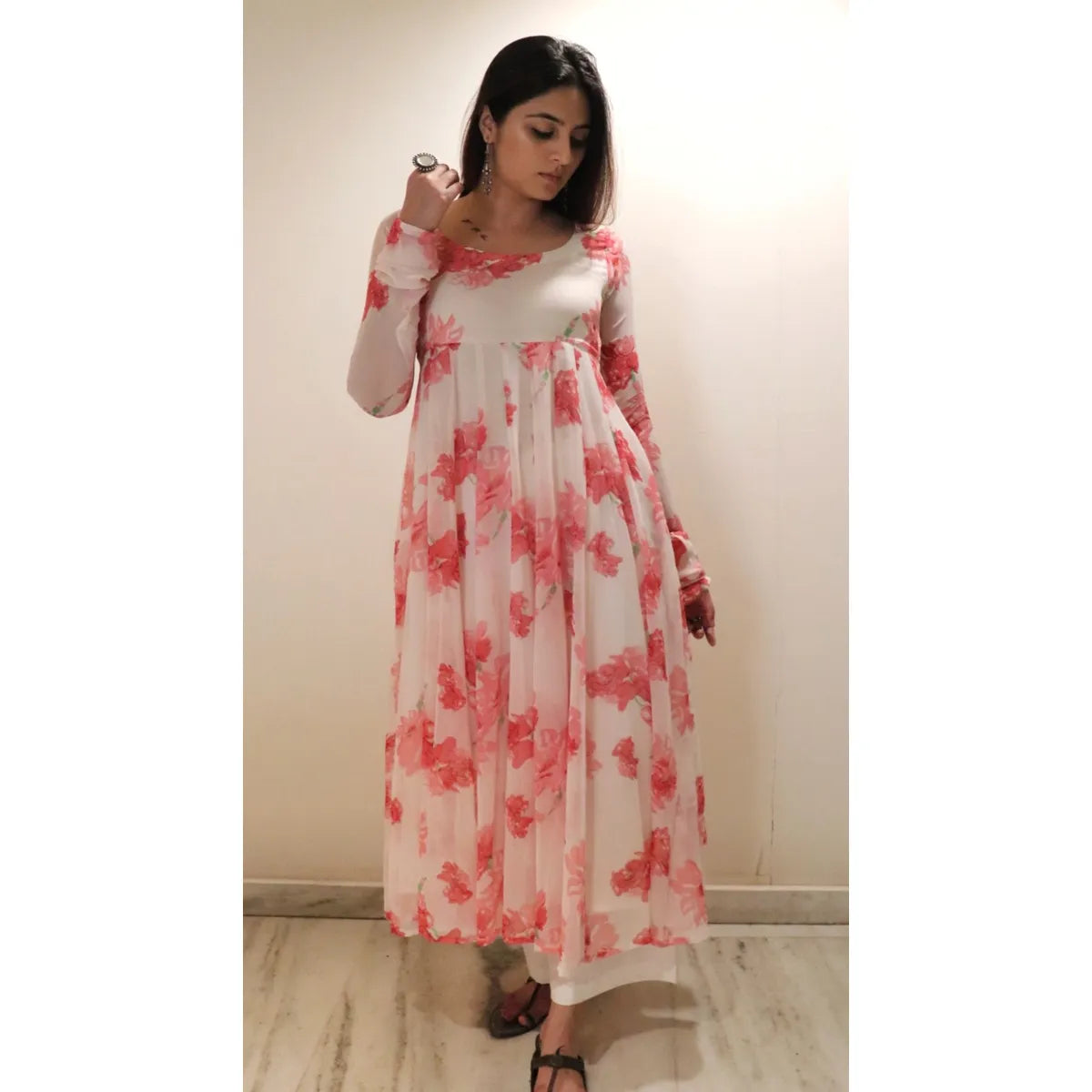 CHAAND KAMEEZ