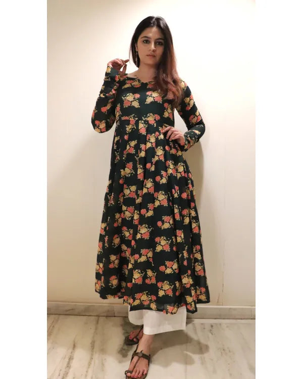 HOOR KAMEEZ