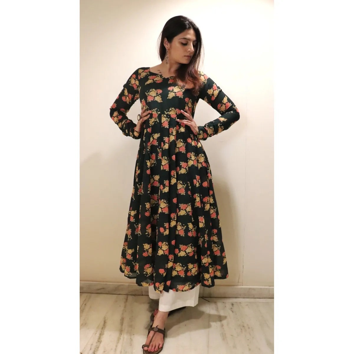 HOOR KAMEEZ