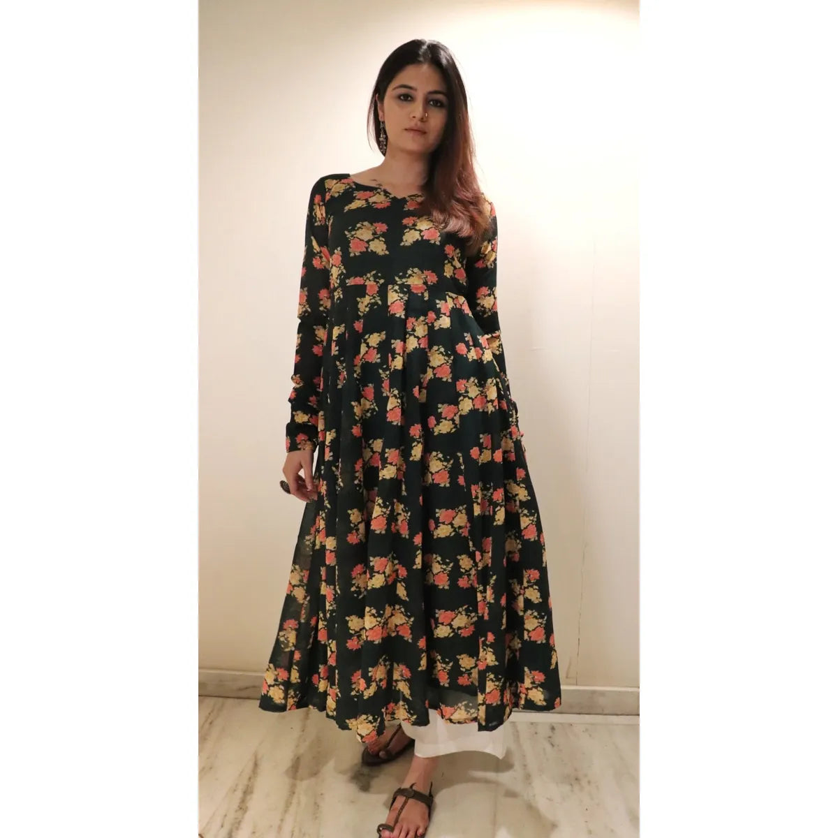 HOOR KAMEEZ