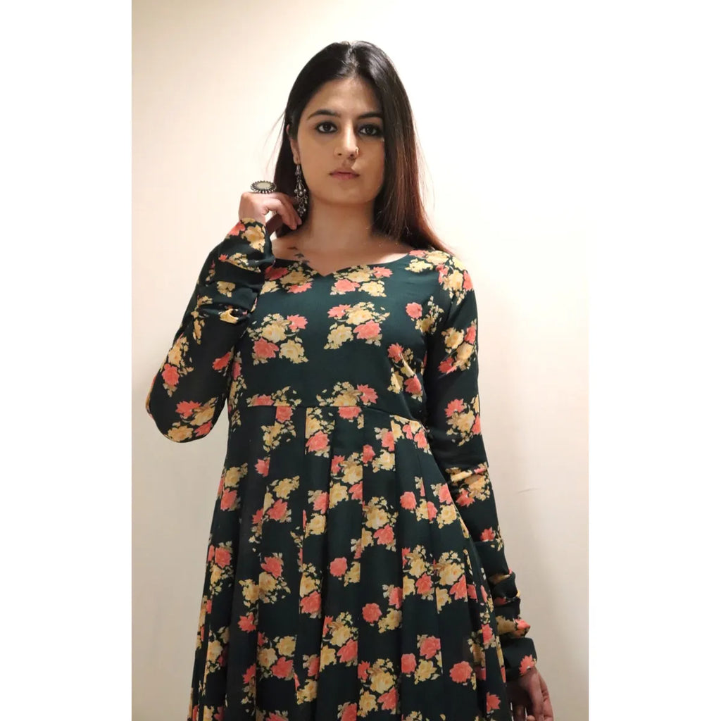 HOOR KAMEEZ