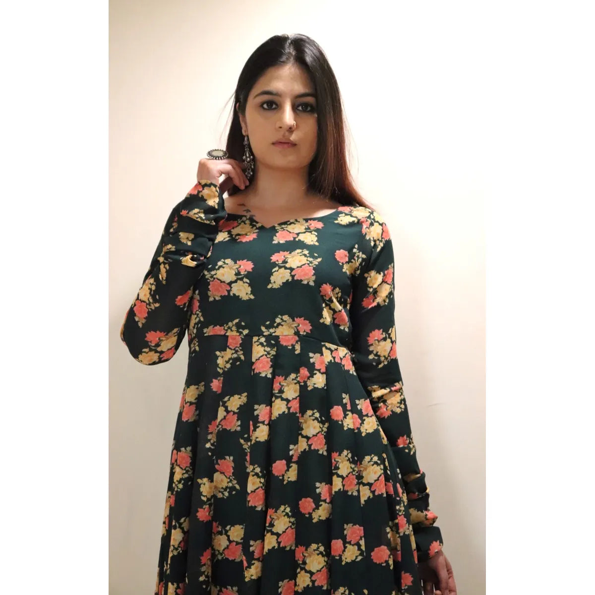 HOOR KAMEEZ