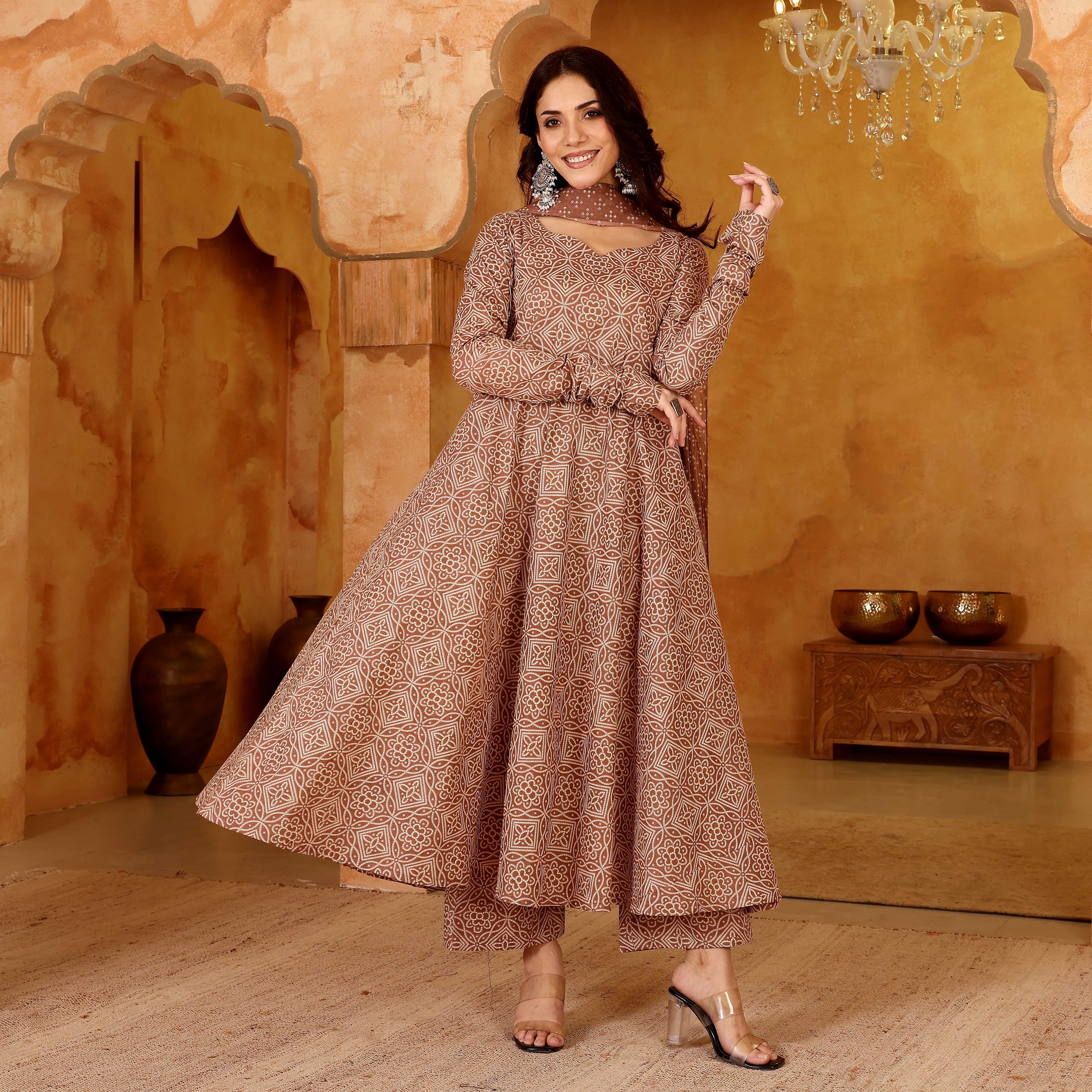 Umang Cotton Set