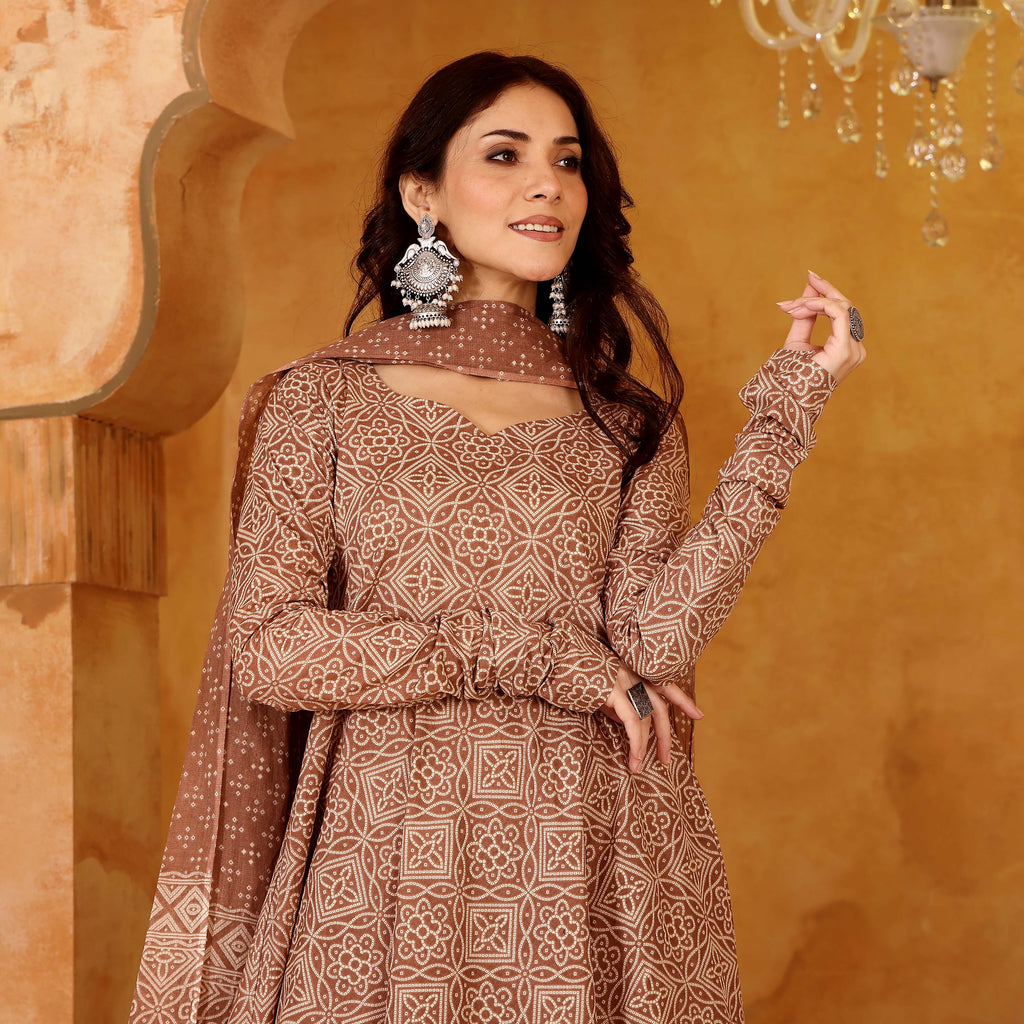 Umang Cotton Set