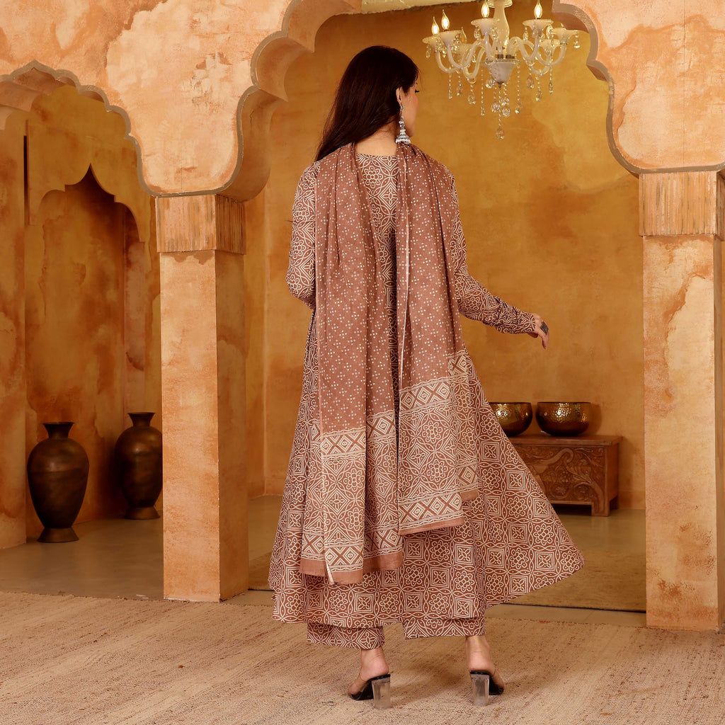 Umang Cotton Set