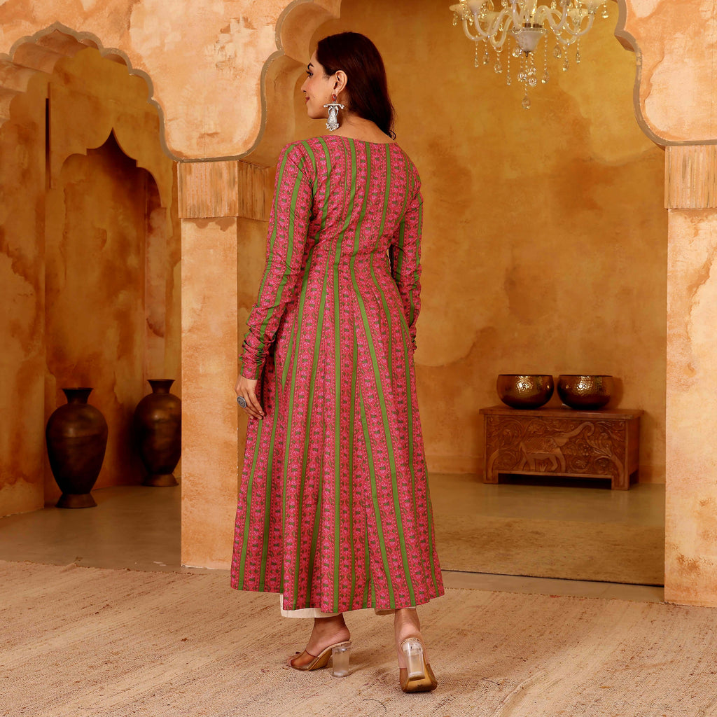 Sohara Cotton Kurta