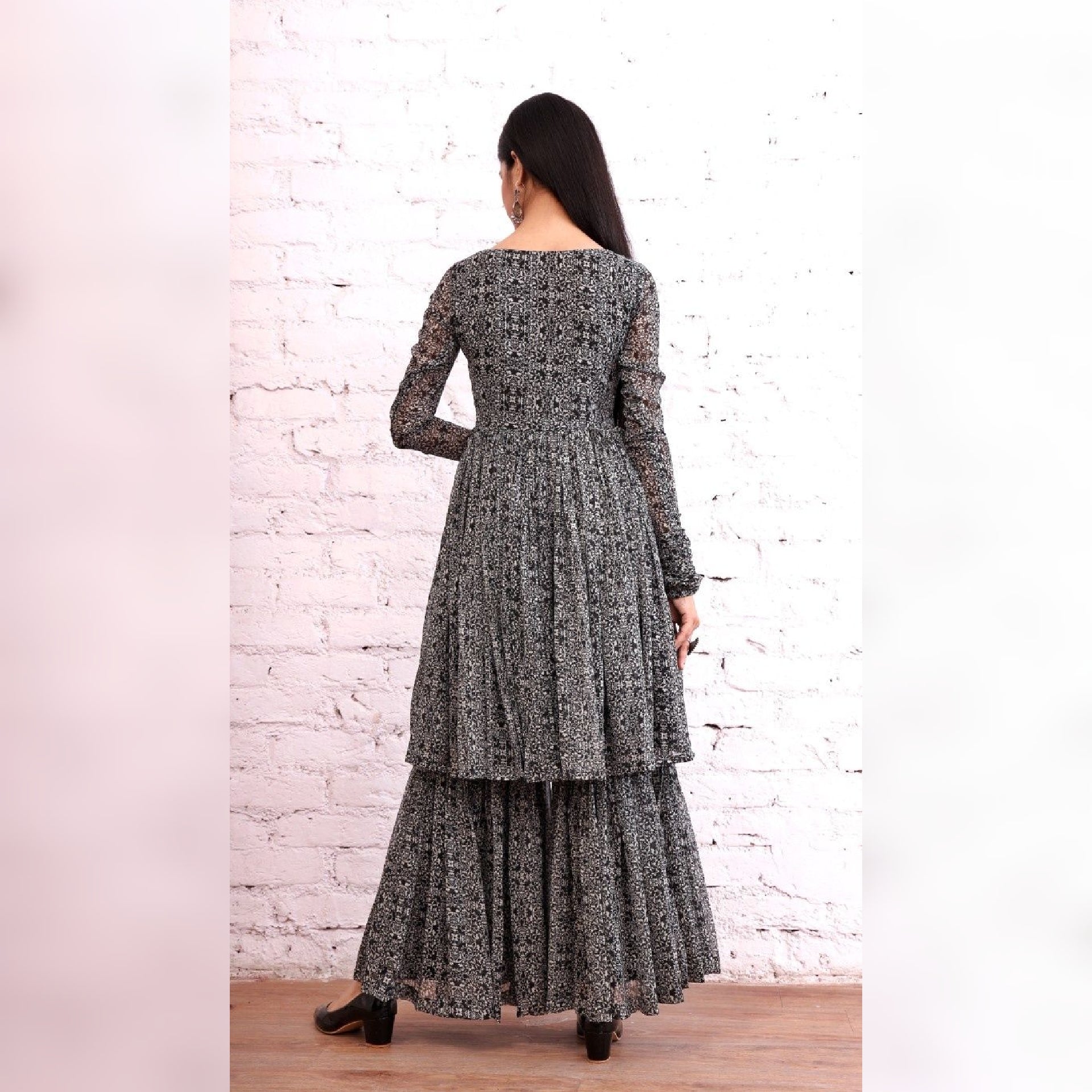 Afsheen set