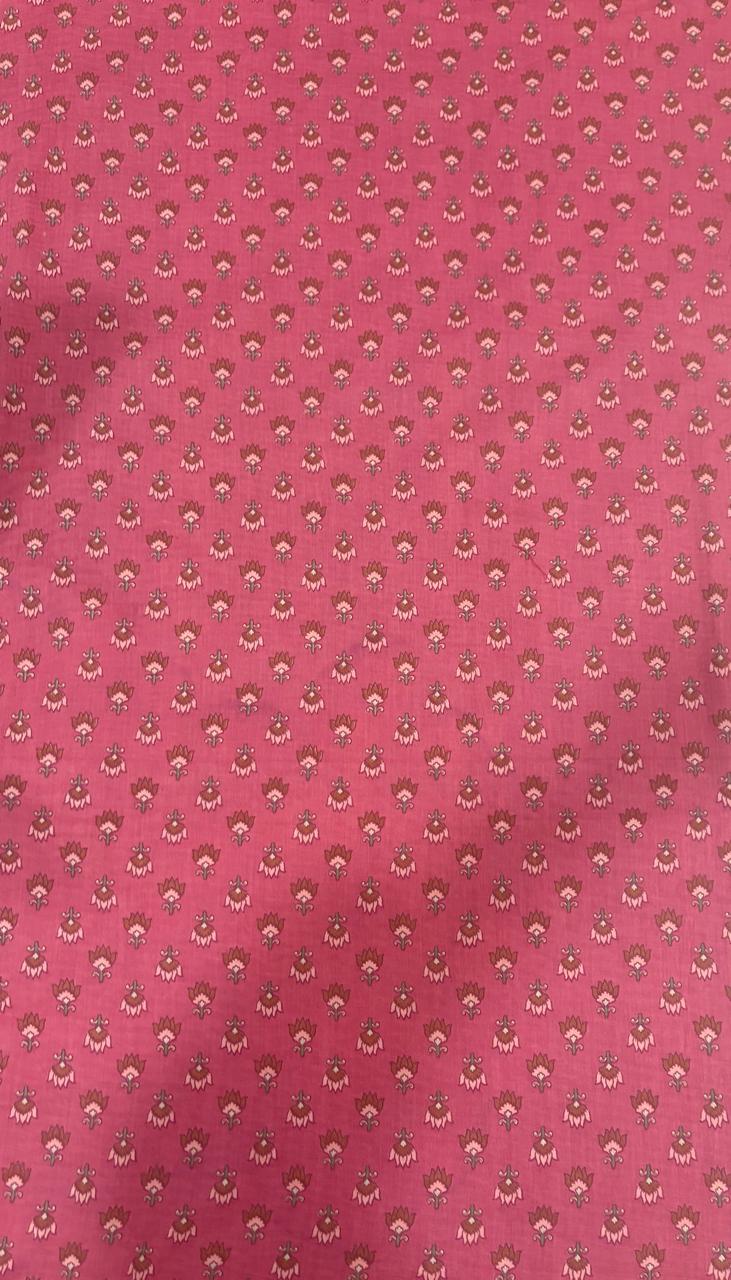 Grikhya Cotton Kurta