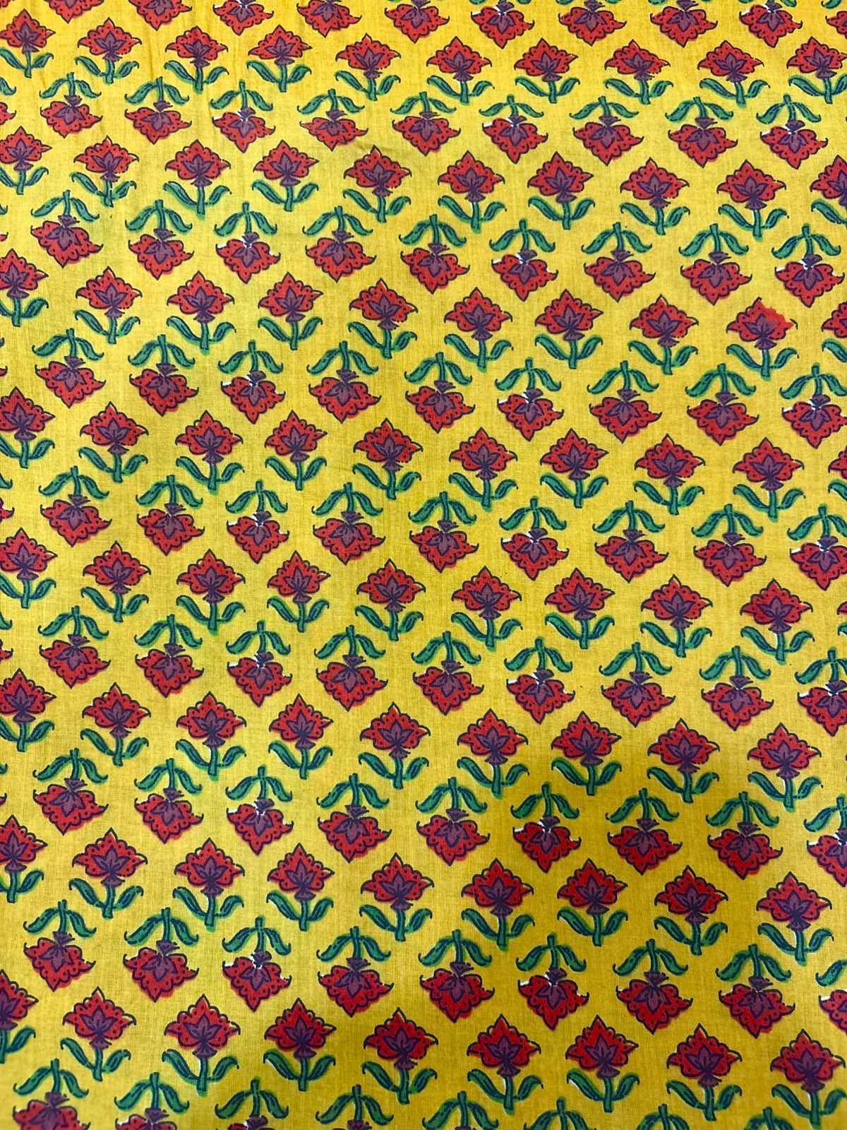 Shivina Cotton Kurta