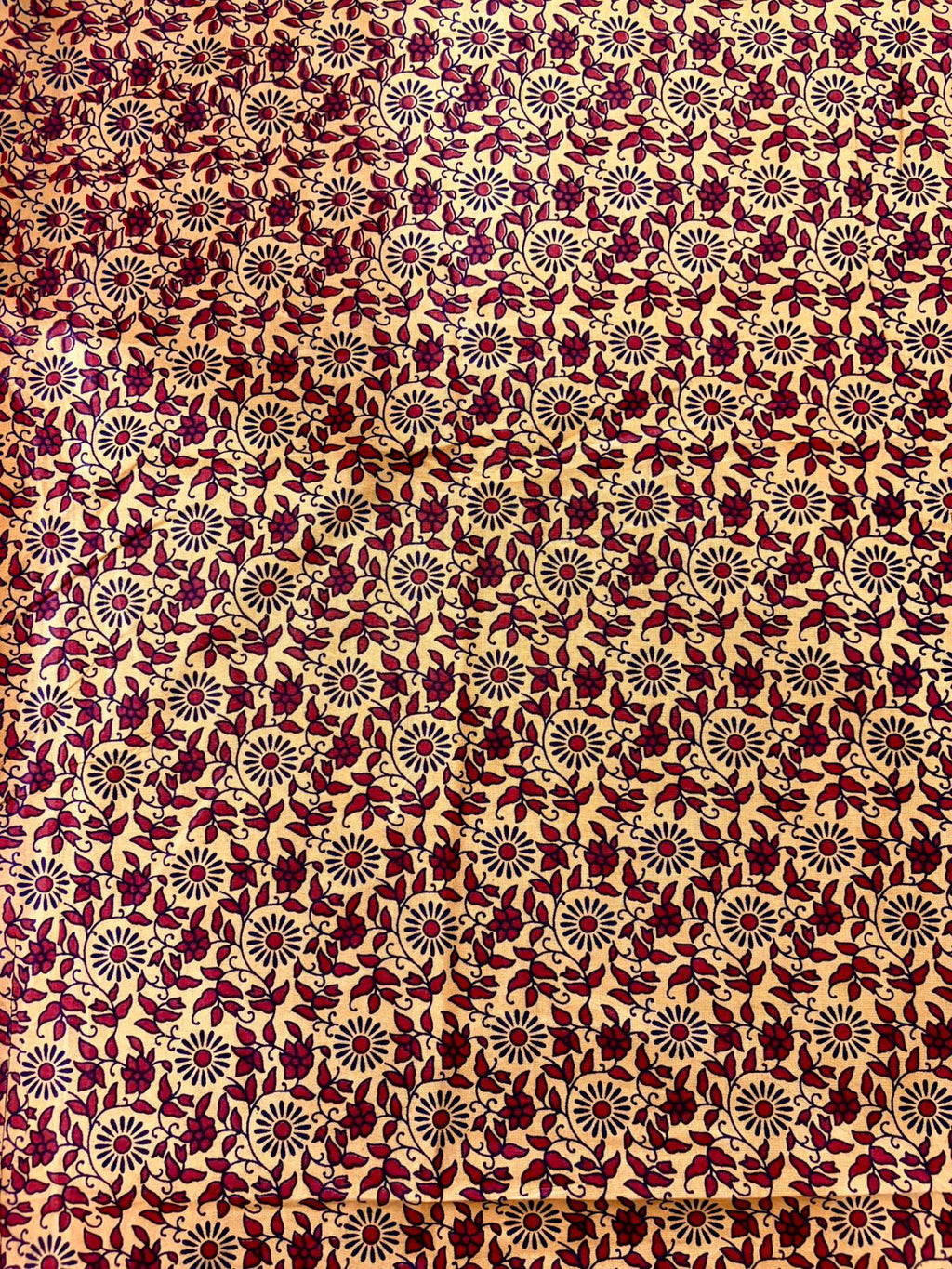 Shamli Cotton Kurta