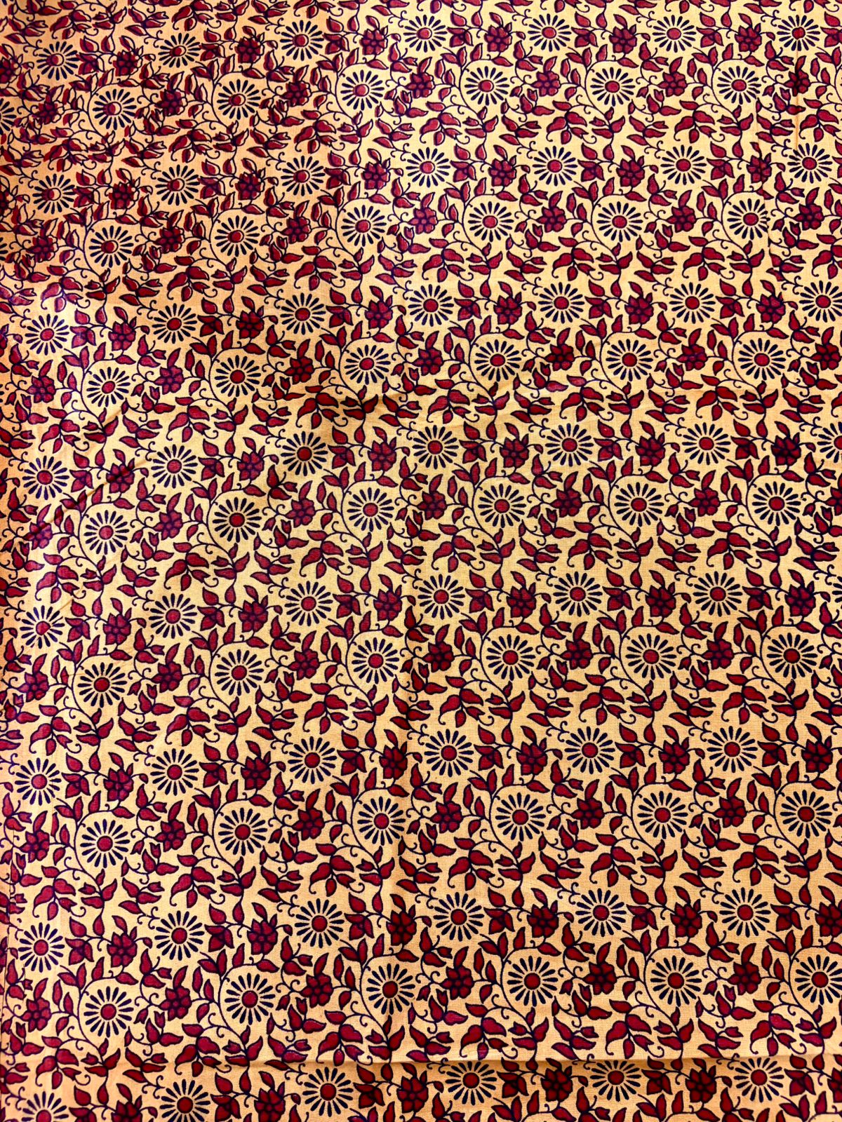 Shamli Cotton Kurta