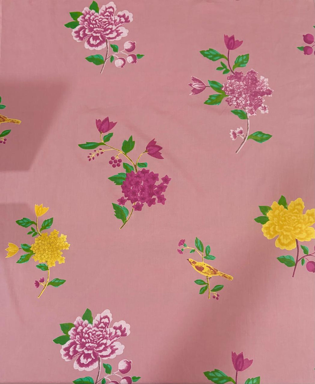 Mittra Cotton Kurta