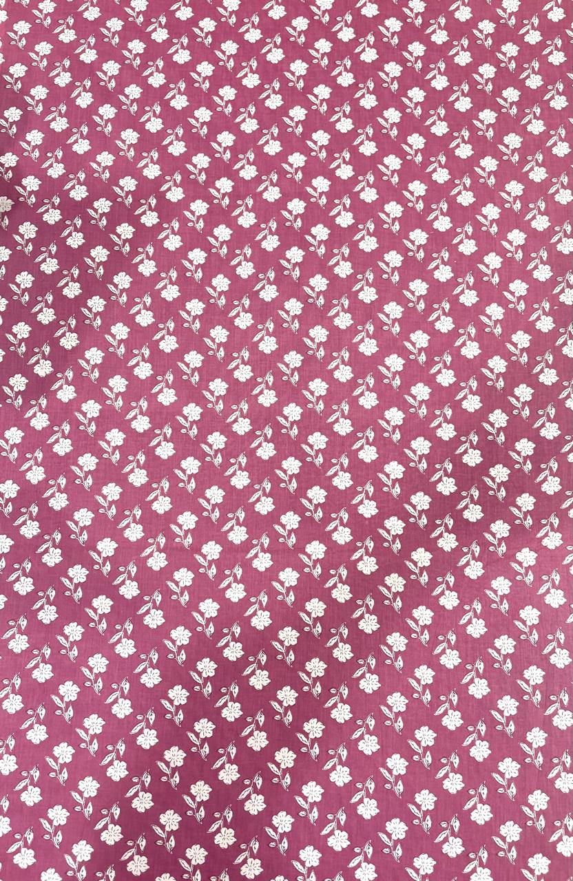 Hemaa Cotton Kurta