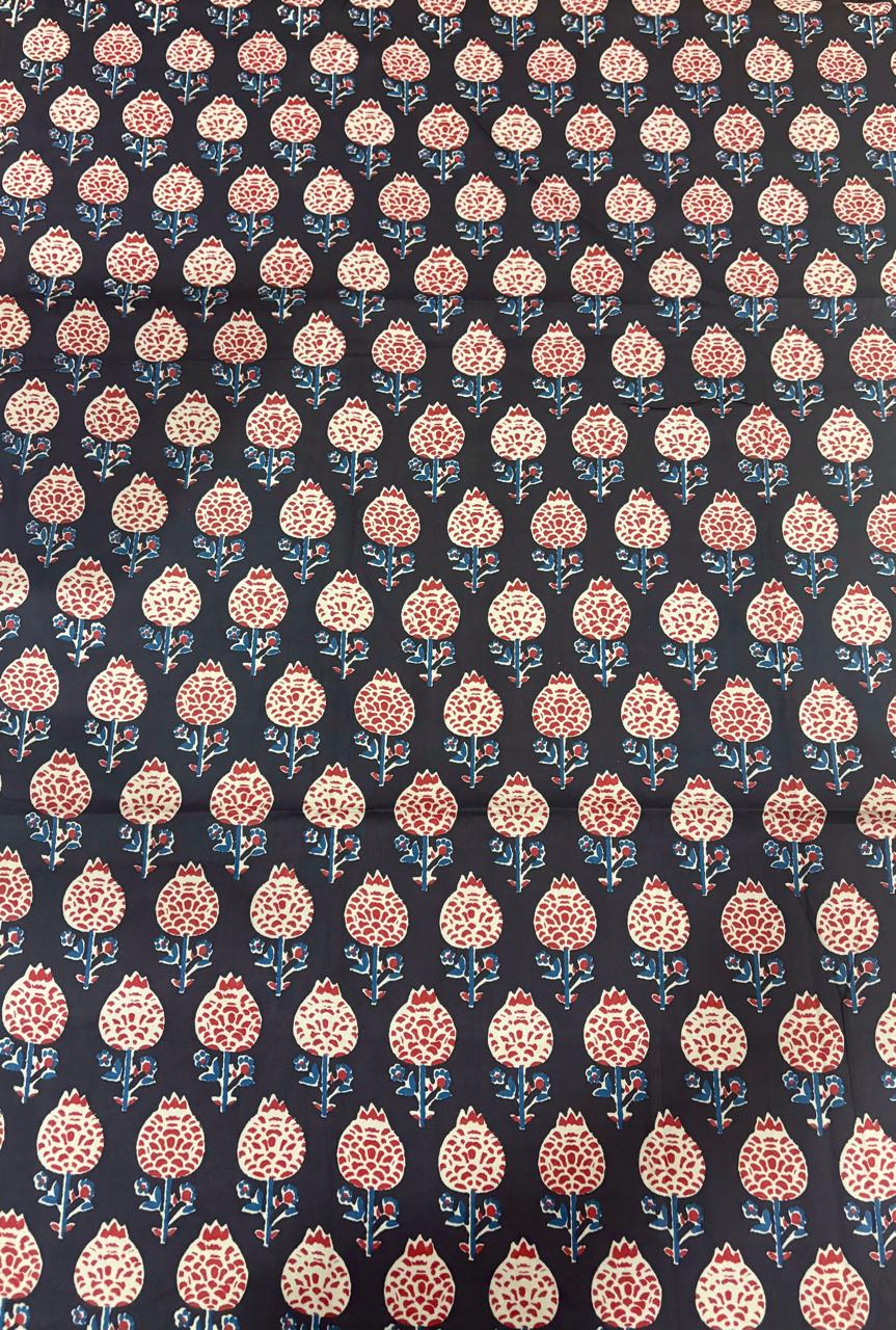 Satikaa Cotton Kurta
