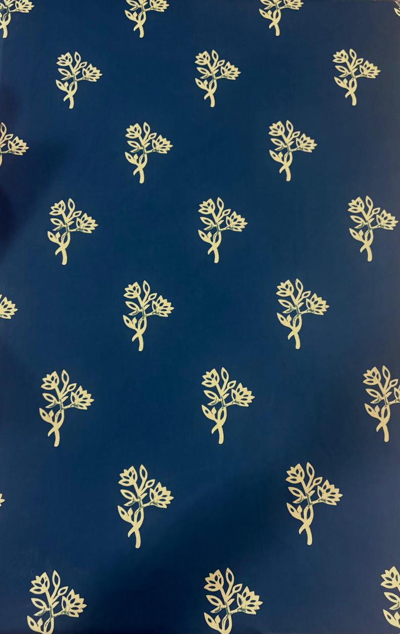 Vegashi Cotton Kurta