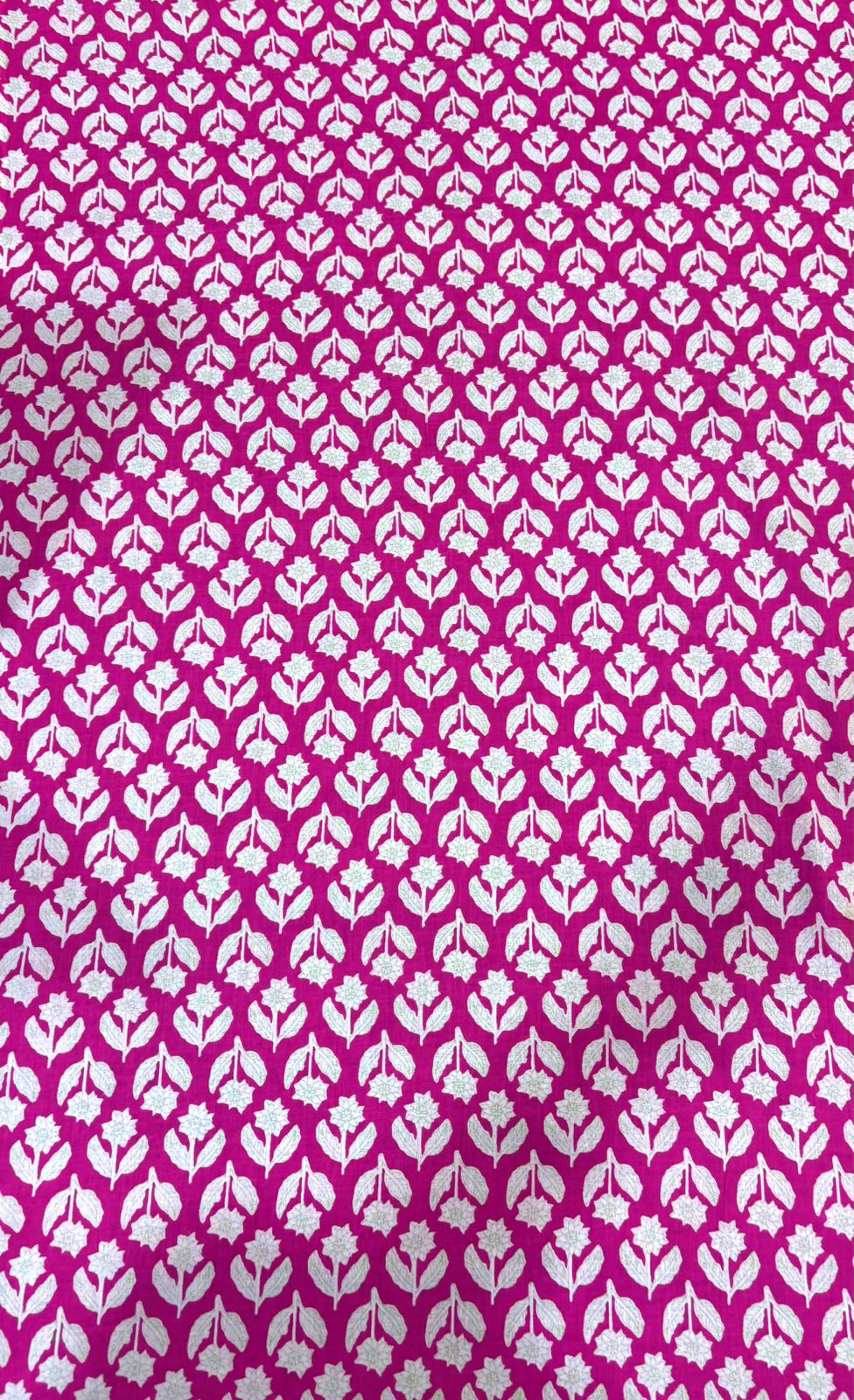 Sava Cotton Kurta