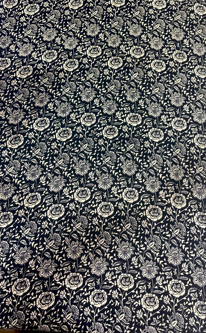 Ajasha Cotton Kurta