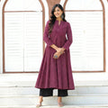 Nainita Cotton Kurta