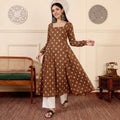 Sanam Cotton Kurta
