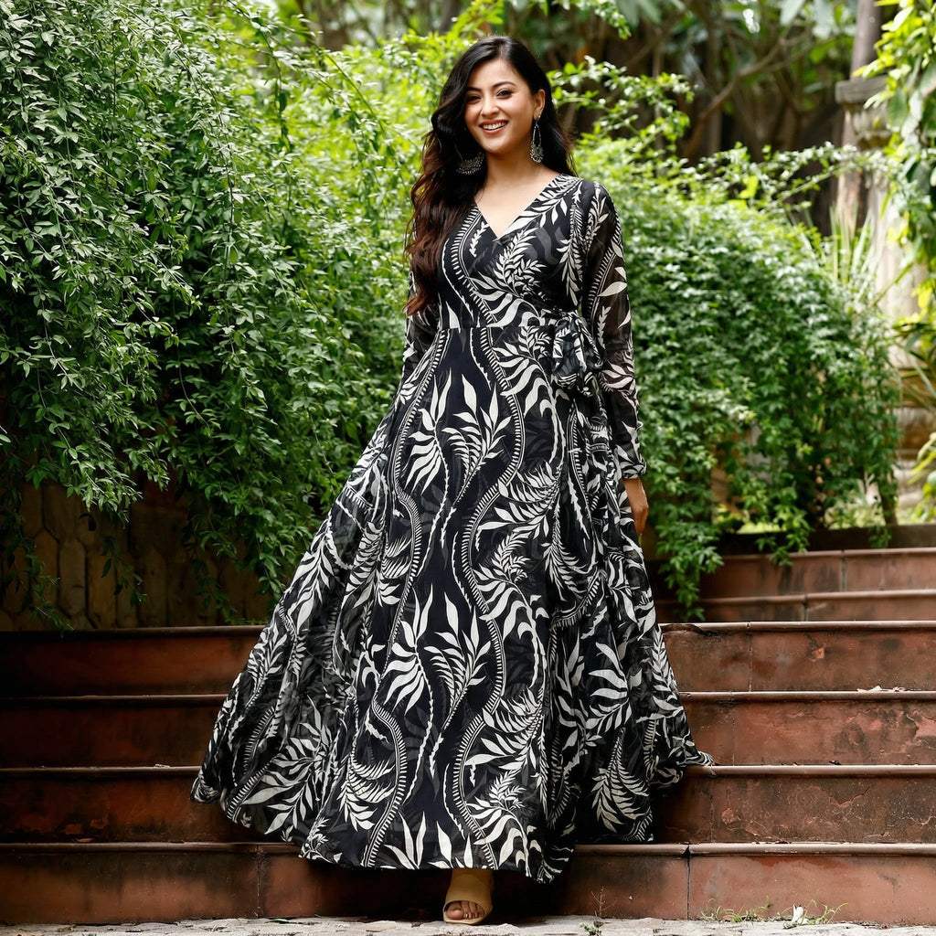 Naarina Georgette Angrakha