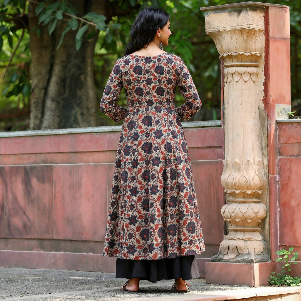 Abrika Cotton Set