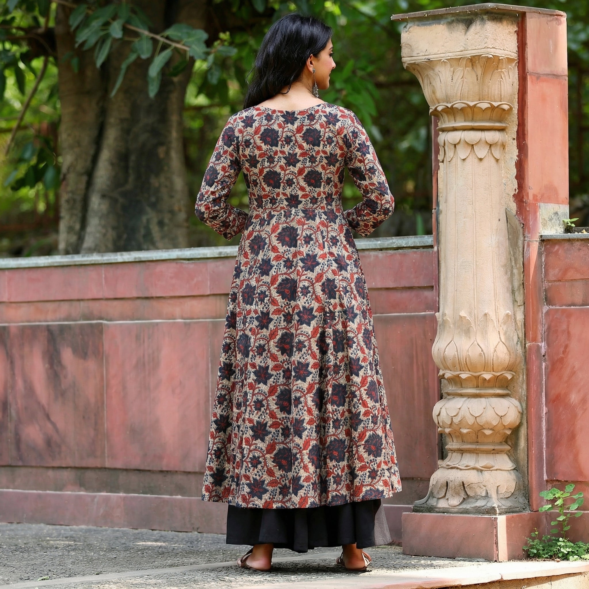 Abrika Cotton Set