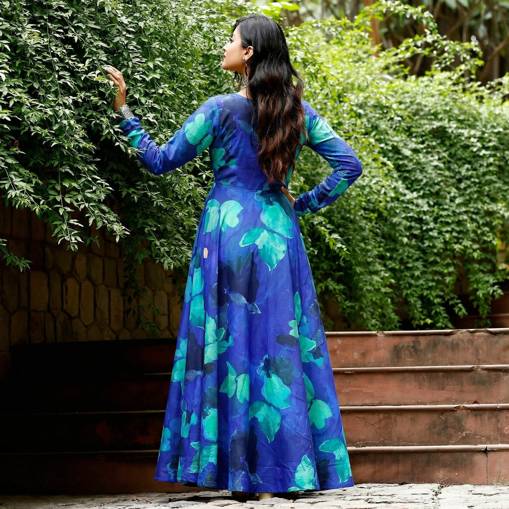 Shishadri Georgette Angrakha