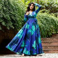 Shishadri Georgette Angrakha