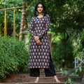 Satikaa Cotton Kurta